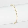 Sterling Silver Paperlink Chain Bracelet - A New Dayâ„¢ 1 Sterling Silver Paperlink Chain Bracelet - A New Dayâ„¢ -A New Day popular shop unnamed file 504