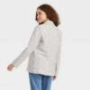Women's Linen Blazer - A New Day™ -A New Day popular shop unnamed file 519