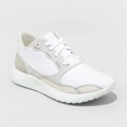 Women's Reign Sneakers - A New Day™ Tan -A New Day popular shop unnamed file 52