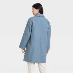 Women's Rain Jacket - A New Day™