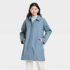Women's Rain Jacket - A New Day™ -A New Day popular shop unnamed file 529