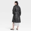 Women's Femme Rain Jacket - A New Day™