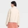 Women's Brushed Padded Jacket - A New Day™ 1 Women's Brushed Padded Jacket - A New Day™ -A New Day popular shop unnamed file 535