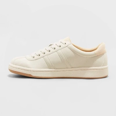 Women's Blaire Sneakers - A New Day™ Gray 3 Women's Blaire Sneakers - A New Day™ Gray