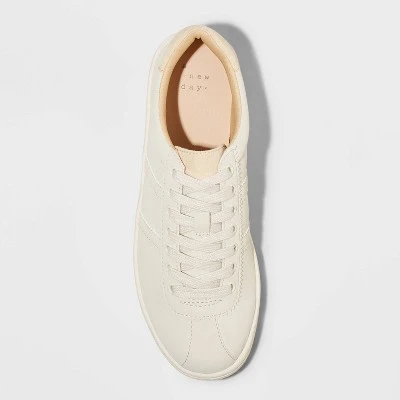 Women's Blaire Sneakers - A New Day™ Gray 4 Women's Blaire Sneakers - A New Day™ Gray - Image 2