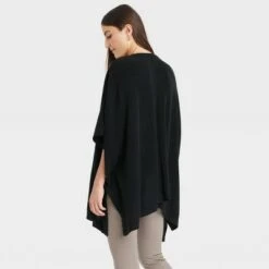 Women's V-Neck Pullover - A New Day™ Pink