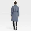 Women's Trench Coat - A New Day™ 1 Women's Trench Coat - A New Day™ -A New Day popular shop unnamed file 615