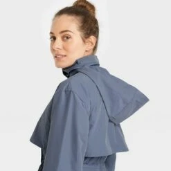 Women's Trench Coat - A New Day™ -A New Day popular shop unnamed file 617