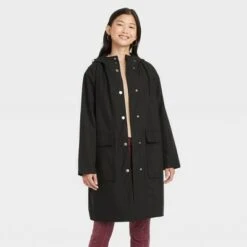 Women's Rain Coat - A New Day™ 8 Women's Rain Coat - A New Day™ -A New Day popular shop unnamed file 626