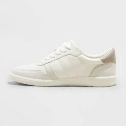 Women's Ruby Sneakers - A New Day™ White