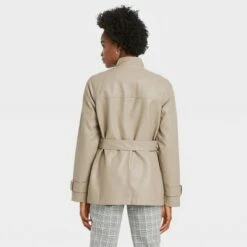 Women's Anorak Jacket - A New Day™