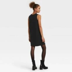 Women's Muscle Tank Dress - A New Dayâ„¢