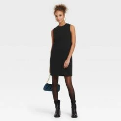 Women's Muscle Tank Dress - A New Day™ -A New Day popular shop unnamed file 662