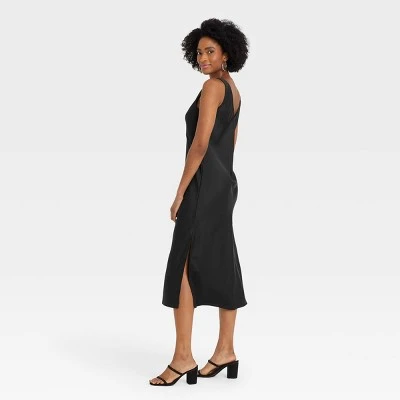 Women's Slip Dress - A New Day™ 4 Women's Slip Dress - A New Day™ - Image 2