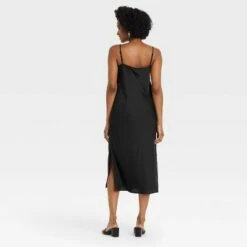 Women's Apron Slip Dress - A New Dayâ„¢
