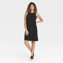 Women's Knit Tank Dress - A New Day™ 8 Women's Knit Tank Dress - A New Day™ -A New Day popular shop unnamed file 746