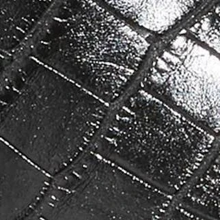 Women's Bibi Sneakers - A New Day™ Black 5 Women's Bibi Sneakers - A New Day™ Black - Image 4