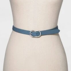 Women's Knot and Reversible Belt - A New Day™