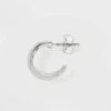 Small Hoop Trio Earrings - A New Day™ Silver -A New Day popular shop unnamed file 954